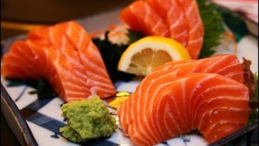 Why does Japanese rice taste so good?