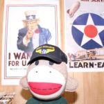 Why does Marcus Samuelsson always wear a hat?