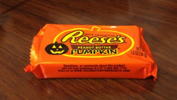 Why does Reese's peanut butter taste better?