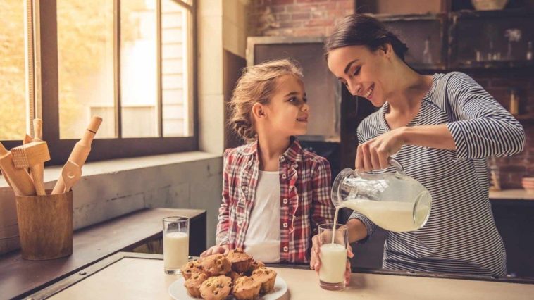 Why does Shamrock milk last so long?