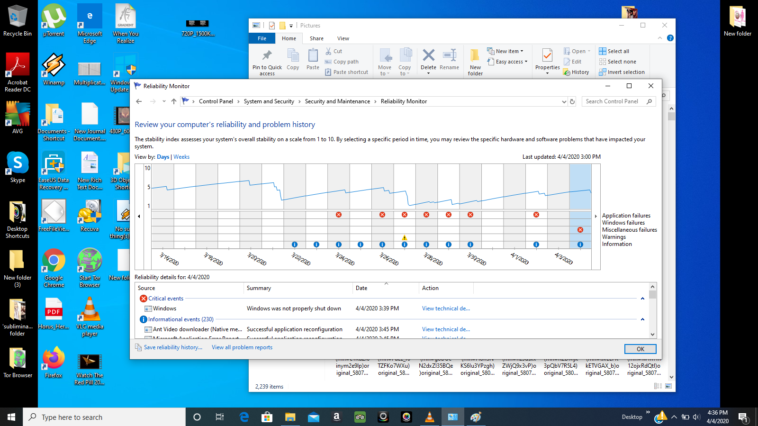 Why does everything stick to my all Clad pans?
