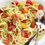 Why does gluten-free pasta stick together?