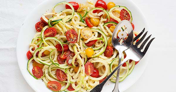 Why does gluten-free pasta stick together?