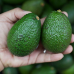 Why does it take so long for pears to ripen?