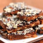 Why does my Almond Roca separate?