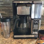 Why does my Ninja Foodi keep saying add water?