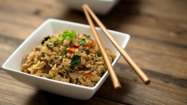 Why does my Rice-A-Roni come out mushy?