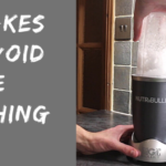 Why does my blender not crush ice?