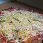 Why does my cauliflower crust fall apart?