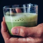 Why does my matcha taste fishy?