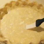 Why does my pie have a soggy bottom?