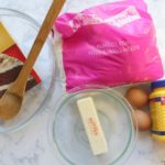 Why does my powdered sugar taste funny?