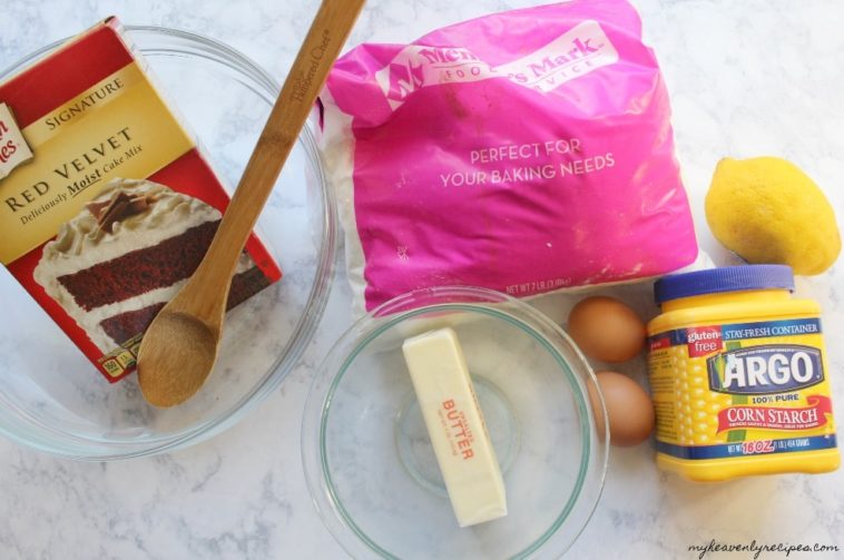 Why does my powdered sugar taste funny?