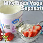Why does my pudding get watery?