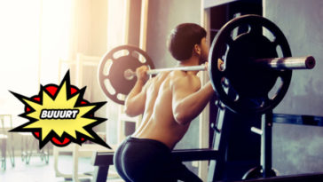 Why does salami make me fart?