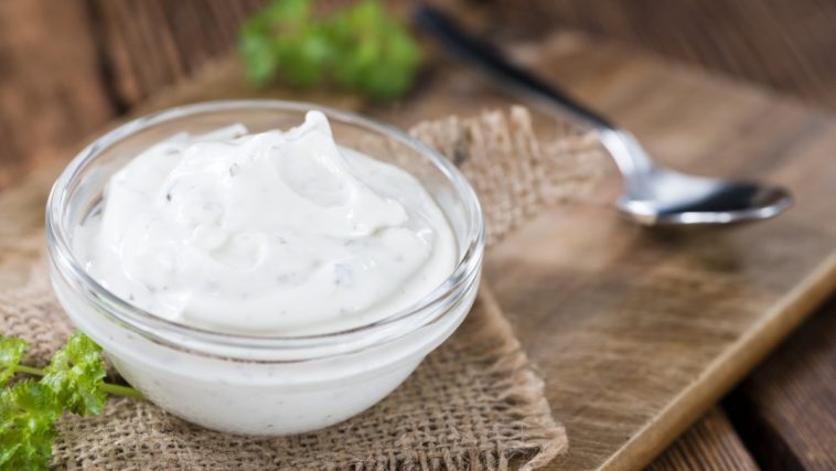 Why does sour cream get watery?