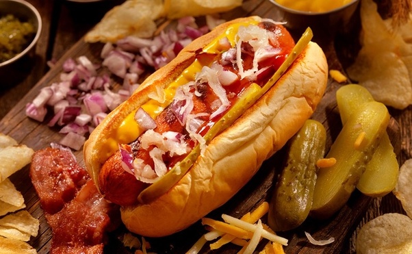 Why does the ranch at restaurants taste better?