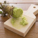 Why does wasabi burn your brain?