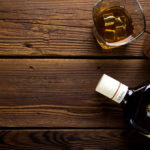 Why does whiskey burn my throat?