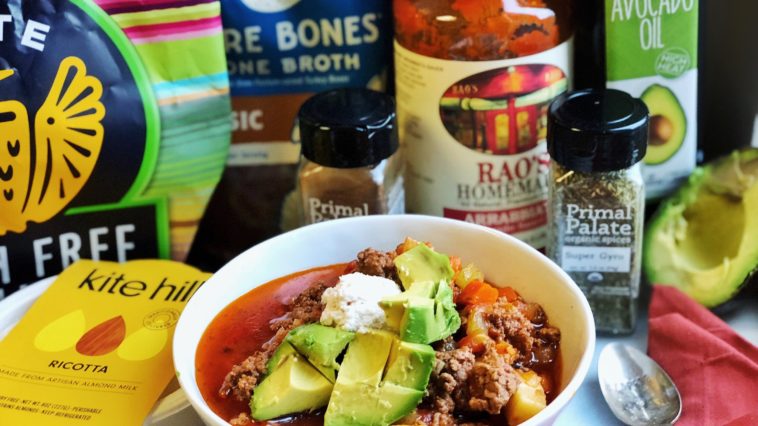 Why don t Texans put beans in chili?