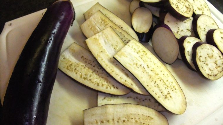 Why eggplant is bad for you?