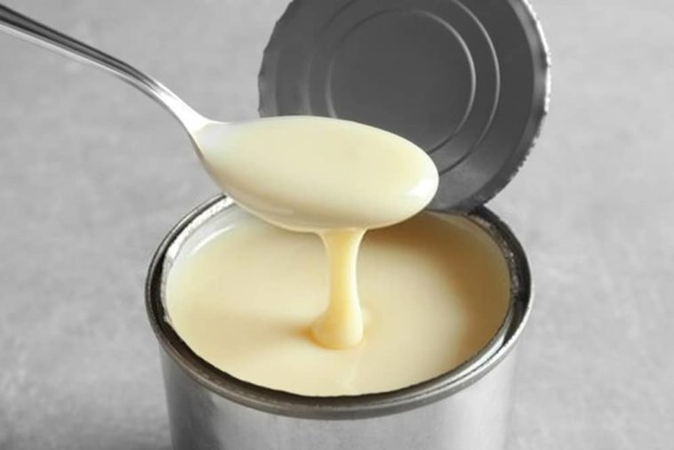 Why evaporated milk is bad for you?