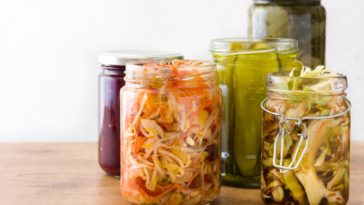 Why fermented food is bad for you?