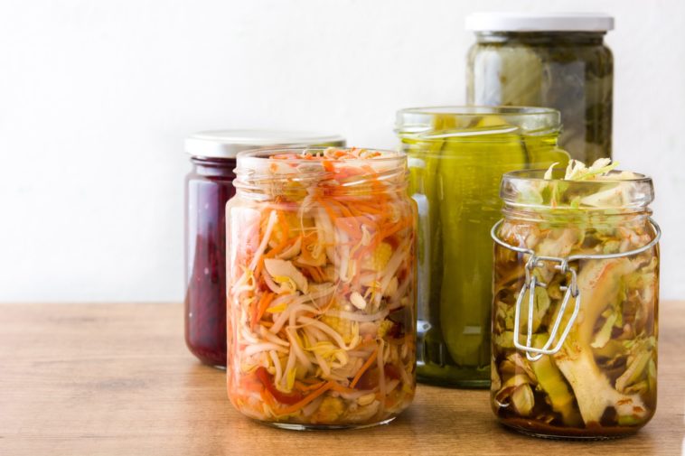 Why fermented food is bad for you?