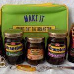 Why is Branston pickle so good?