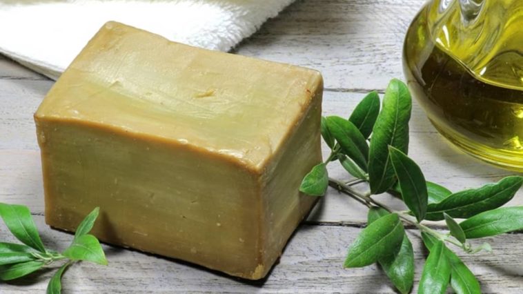 Why is Castile soap bad for you?