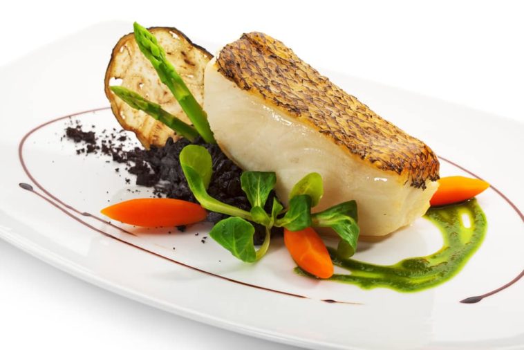 Why is Chilean sea bass so expensive?