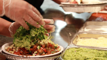 Why is Chipotle steak so bad?