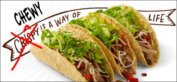 Why is Chipotle steak so chewy?