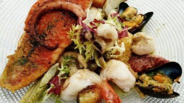 Why is Dutch food so bad?