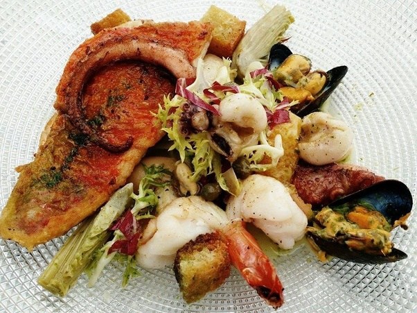 Why is Dutch food so bad?