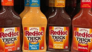 Why is Frank's Red Hot so good?