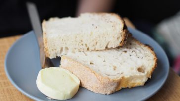 Why is French bread better in France?