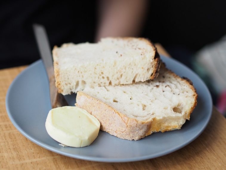 Why is French bread better in France?