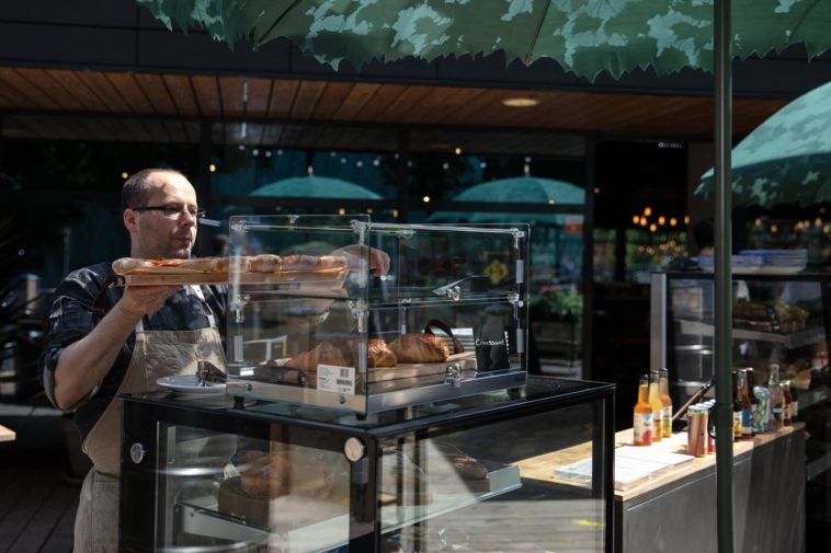 Why is French press so good?