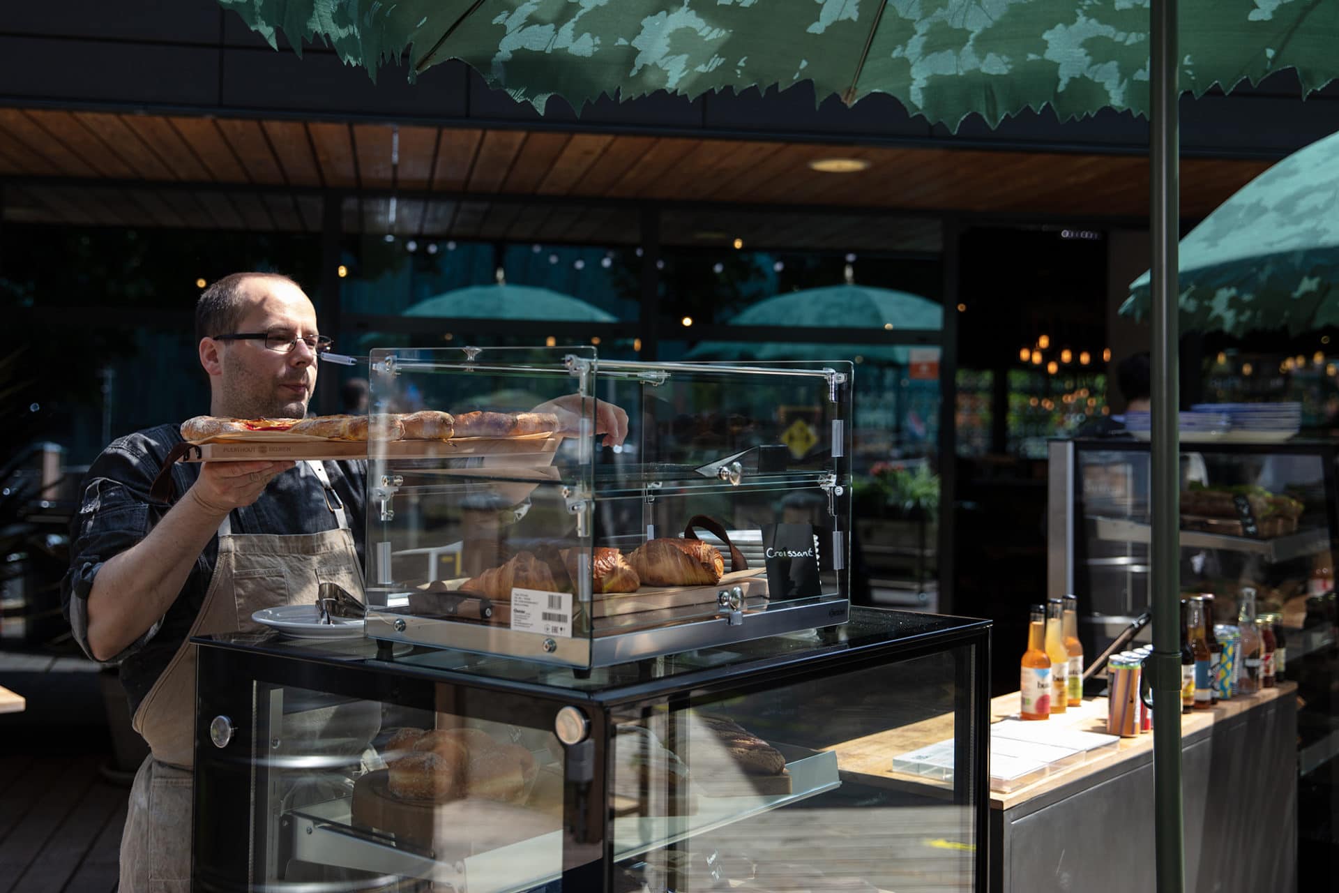 Why is French press so good?