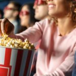 Why is Harkins popcorn so good?