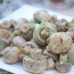 Why is Italian dressing so good?