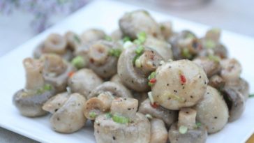 Why is Italian dressing so good?