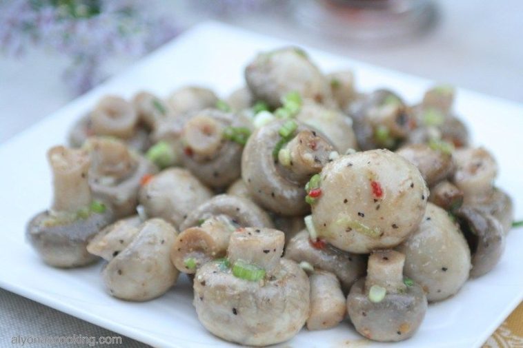 Why is Italian dressing so good?