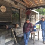 Why is Jack Daniels not bourbon?