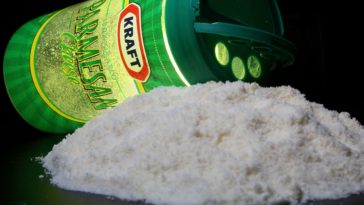 Why is Jack in cheese names?