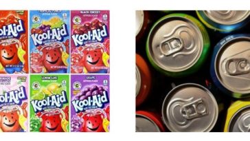 Why is Kool-Aid bad for you?
