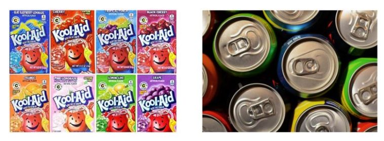 Why is Kool-Aid bad for you?