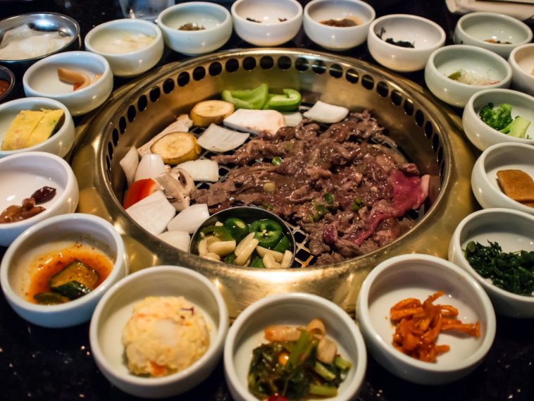 Why is Korean BBQ so expensive?