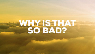 Why is LaCroix so bad?